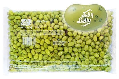 Juicy Pear Jelly Belly Beans 100g (US) - Image 2
