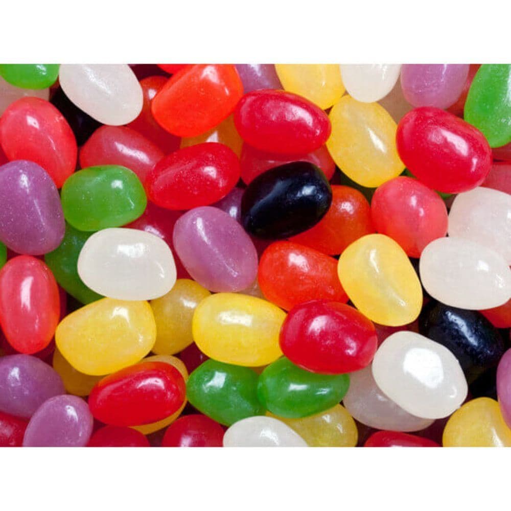 Just Born Easter Jelly Beans 100g Pick n Mix ( US )