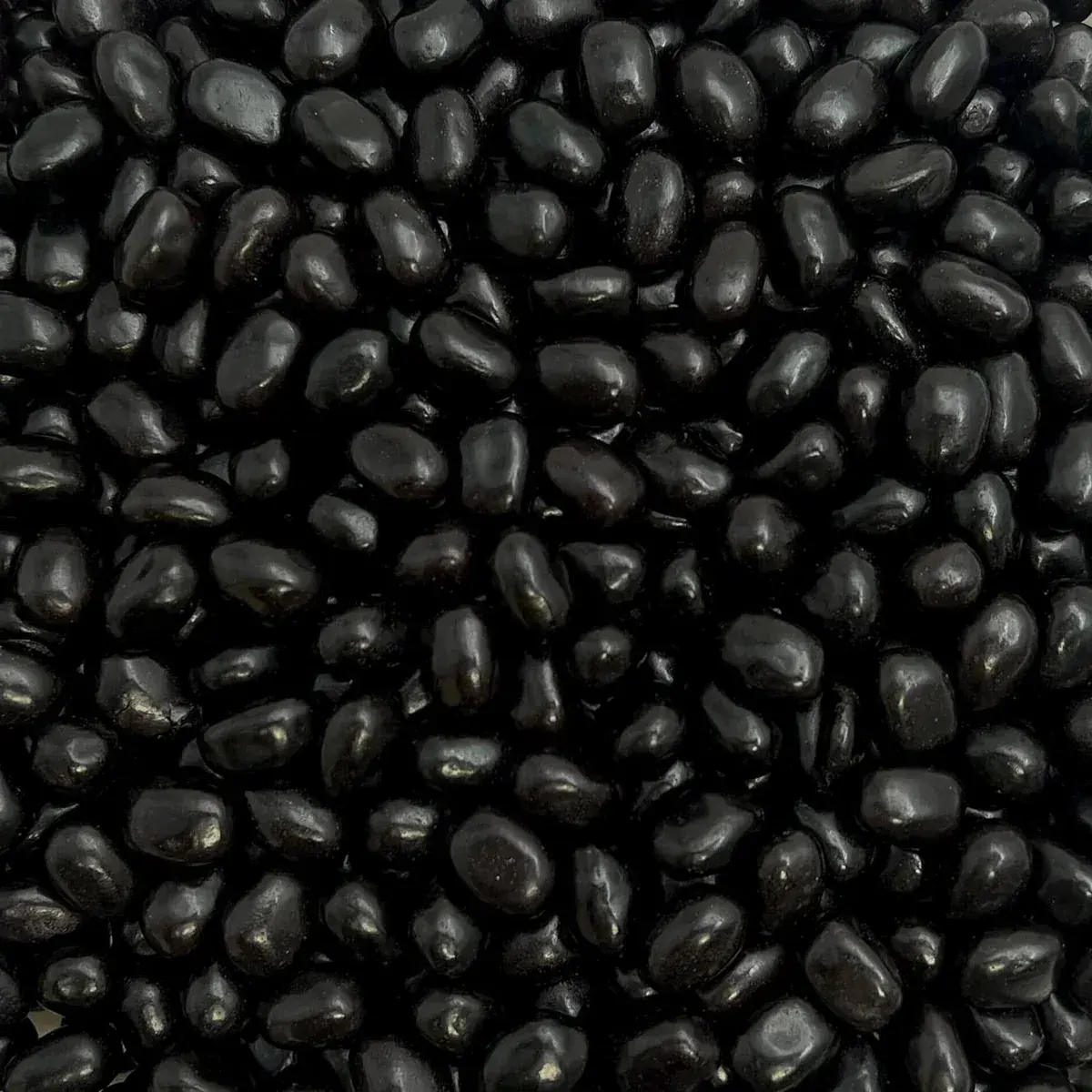 Just Born Licorice Jelly Beans ( Liquorice Flavour ) 100g ( US ) - Image 2