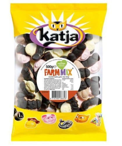 Katja Farm Mix ( Netherlands ) - Image 2