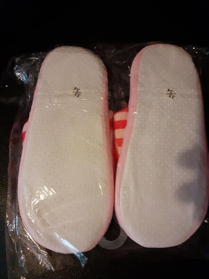 Kimmidoll Love Slippers Bon Bon - Image 2