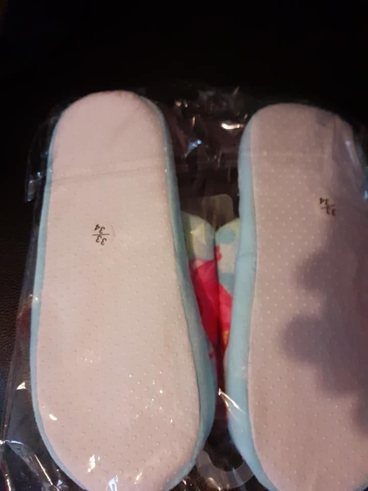 Kimmidoll Love Slippers Miss Cute - Image 2