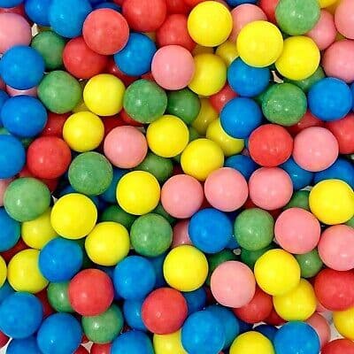 Kingsway Bubblegum Balls 100g ( UK )