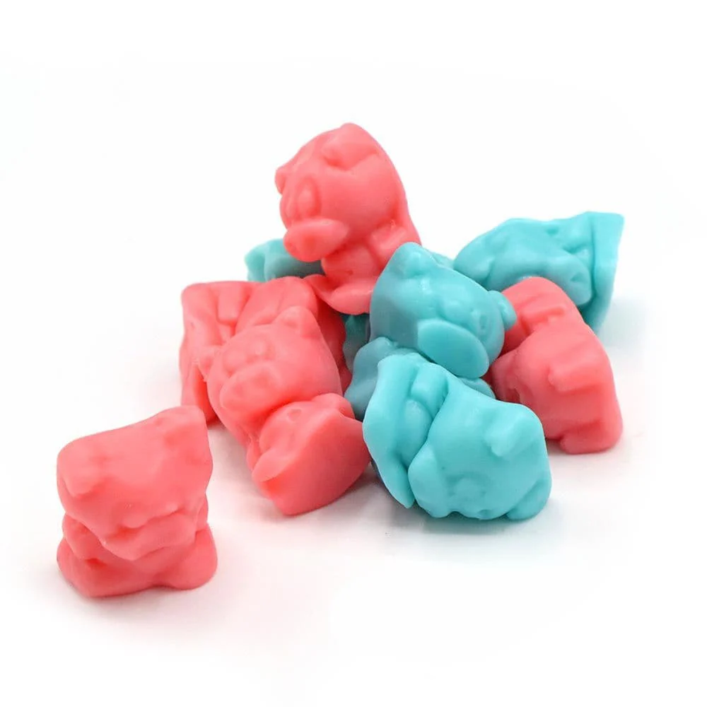 Kingsway Bubblegum Pigs ( UK ) - Image 3