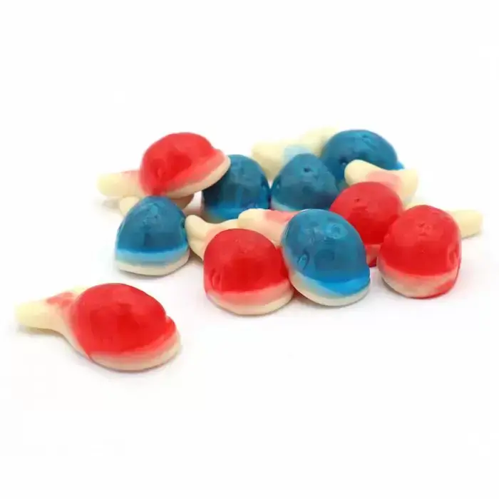 Kingsway Filled Whales ( UK )