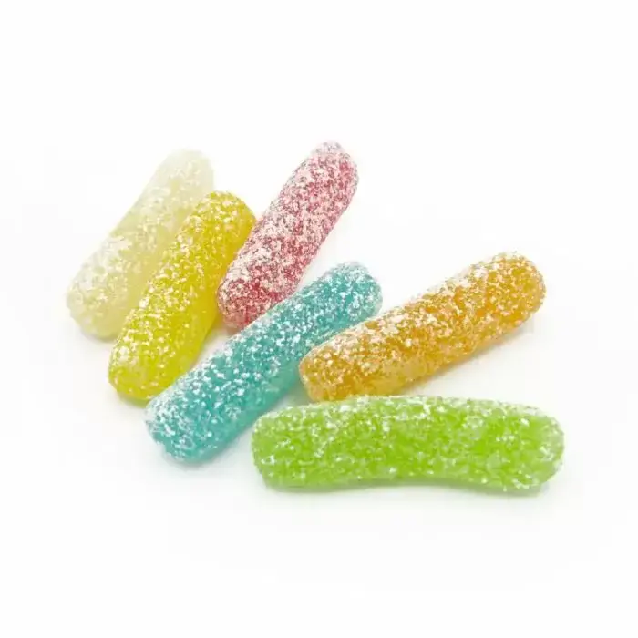 Kingsway Fizzy Chips 100g ( UK )