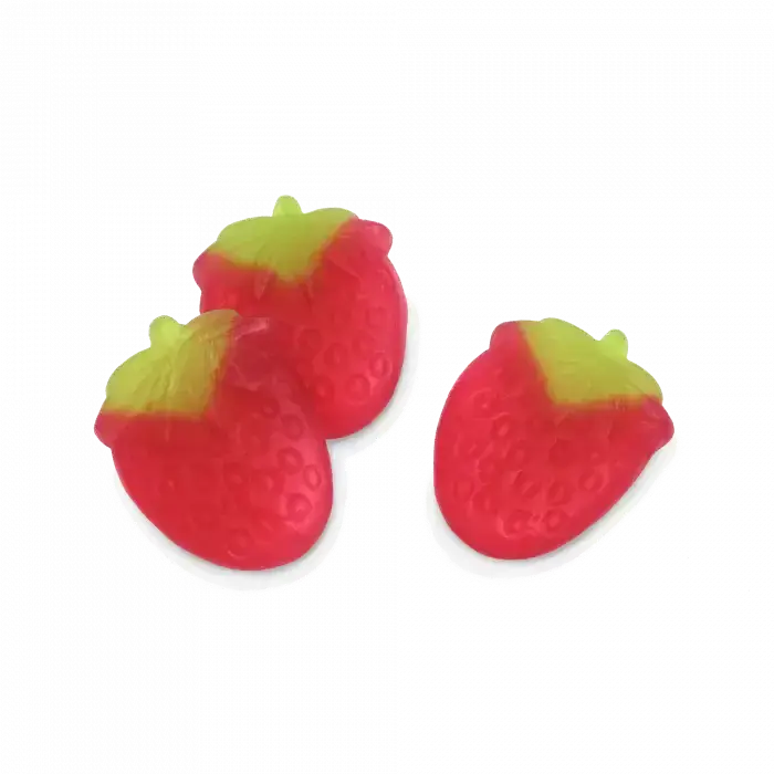 Kingsway Giant Strawberries ( UK ) - Image 2