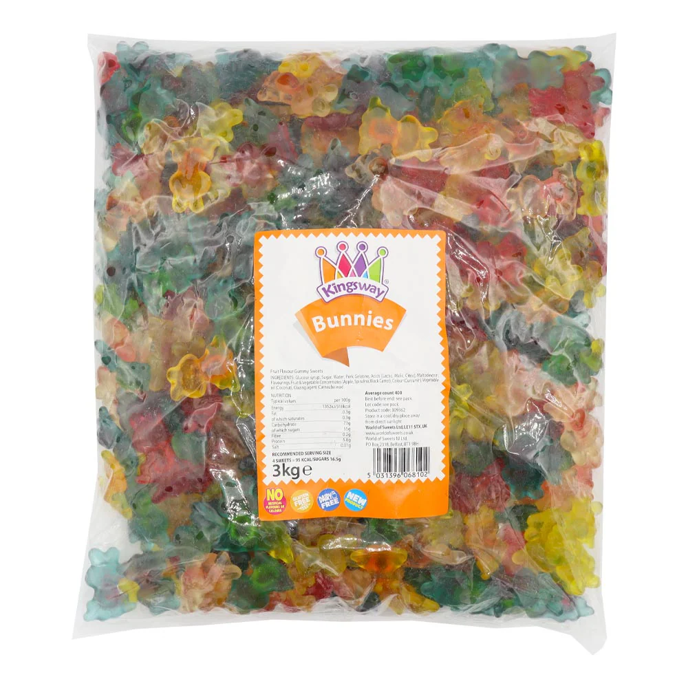 Kingsway Bunnies ( UK ) - Image 2