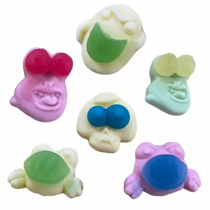 Kingsway Gummy Monsters ( UK ) - Image 2