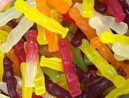 Kingsway Jelly Meerkats (UK)