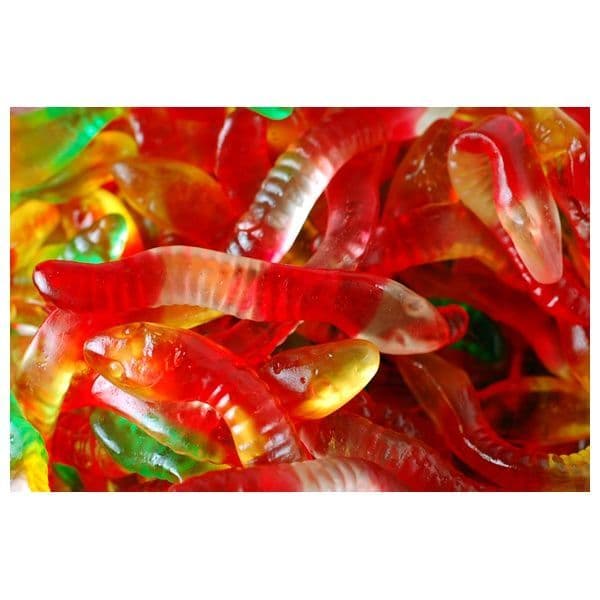 Kingsway Jelly Snakes (UK)