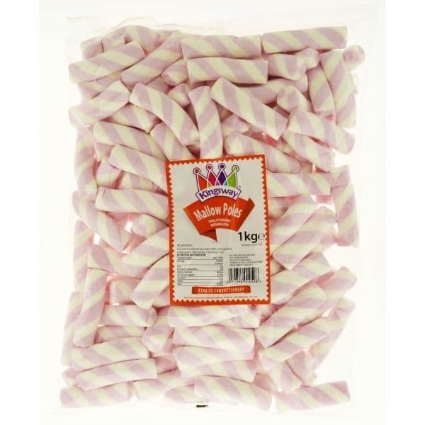 Kingsway Mallow Poles (UK) - Image 2
