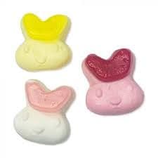 Kingsway Rabbit Heads 100g ( UK )