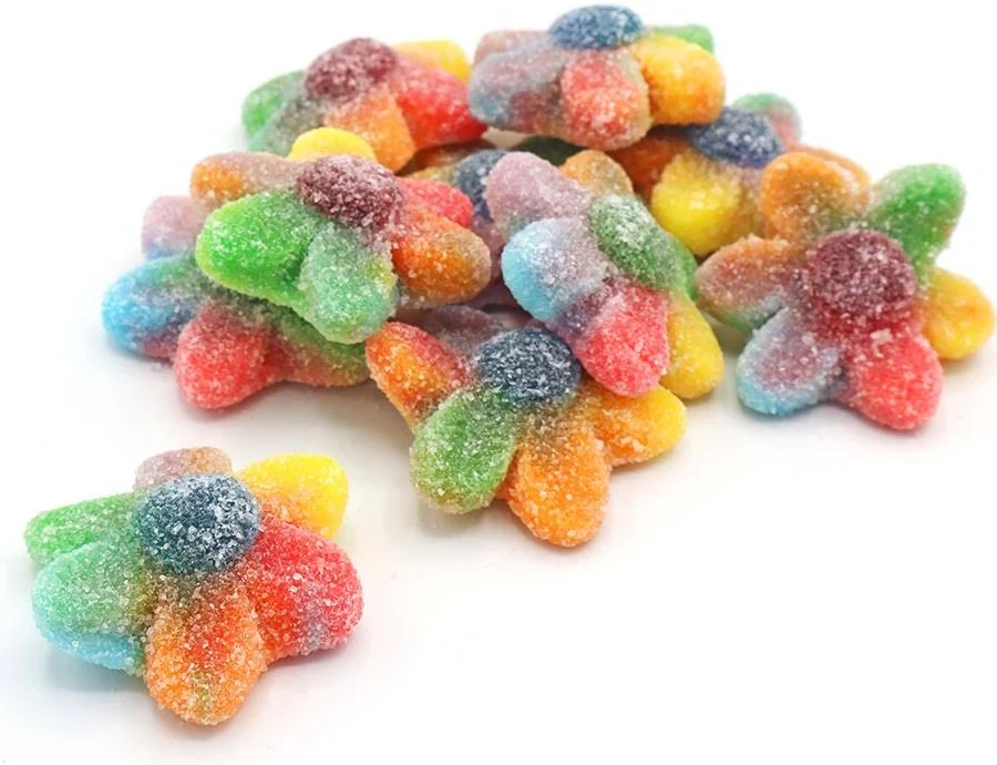 Kingsway Rainbow Flowers ( UK )