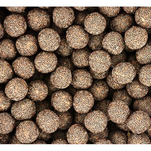 Kingsway Rumballs 100g Bag (UK)