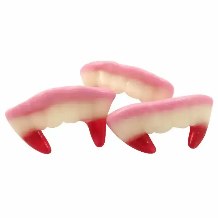 Kingsway Small Teeth Fangs ( UK )