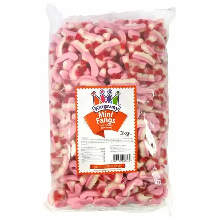 Kingsway Small Teeth Fangs ( UK ) - Image 3