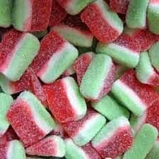 Kingsway Sour Watermelon Slices (UK)