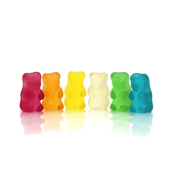 Kingsway Teddy Bears ( UK )