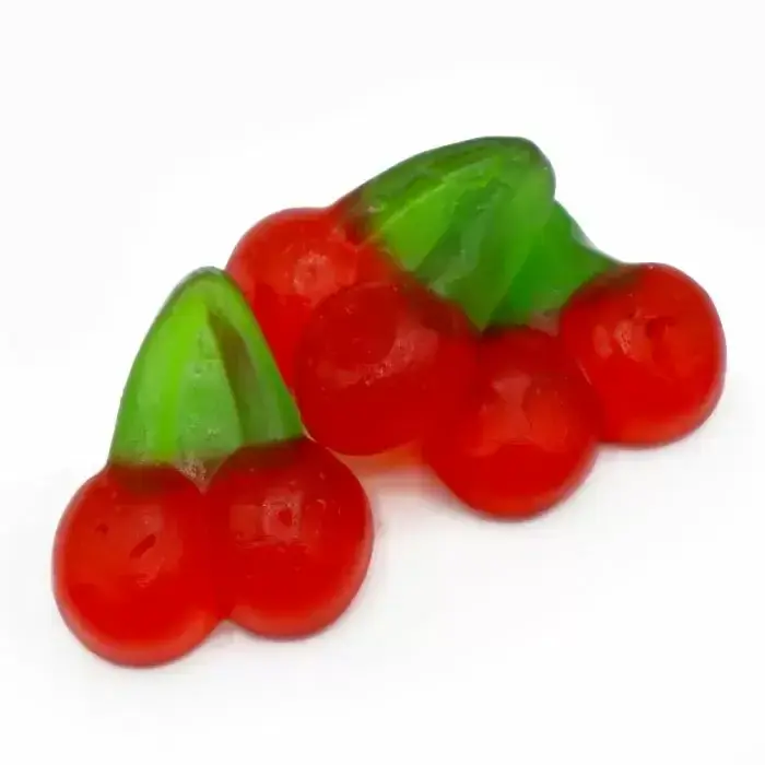 Kingsway Twin Cherries ( UK )