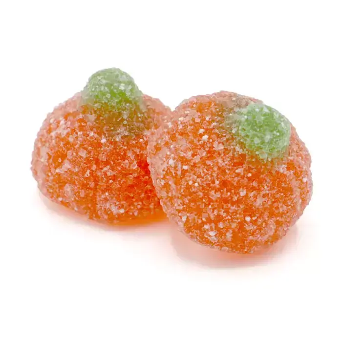 Kingsway Vegan Jelly Pumpkins ( UK )