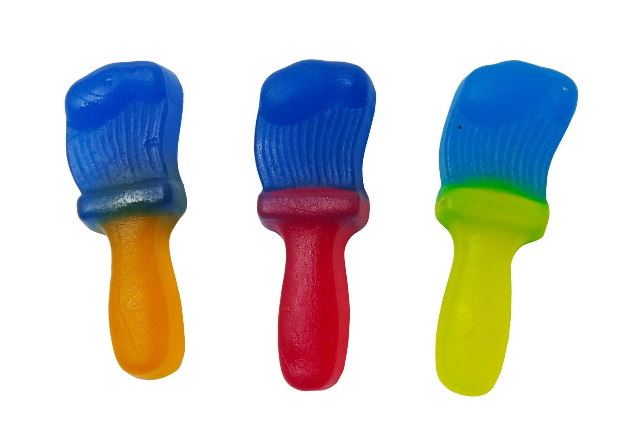 Kingsway Vegan Tongue Painting Brush ( UK )