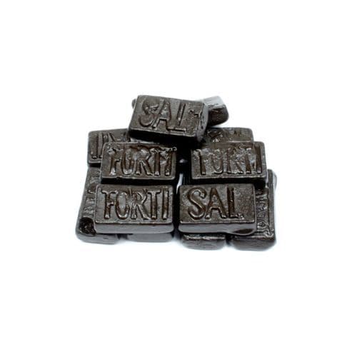 Kraepelien & Holm Double Salt Tablet ( Netherlands )