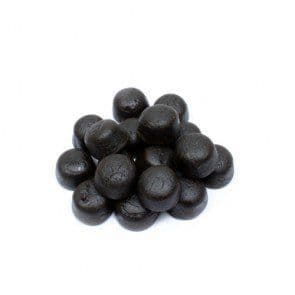 Kraepelien & Holm  Liquorice Buttons  (Netherlands) - Image 3