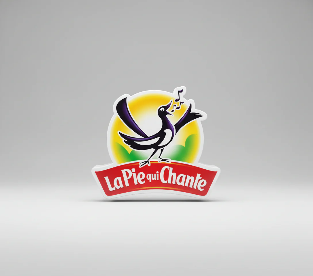 La Pie Qui Chante Goms 265g ( France ) - Image 2
