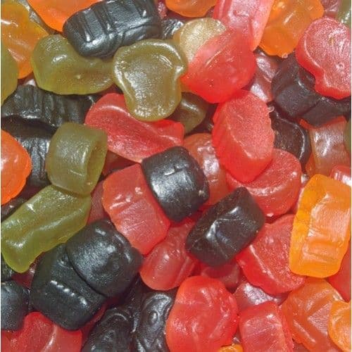 Lion Football Gums (UK)