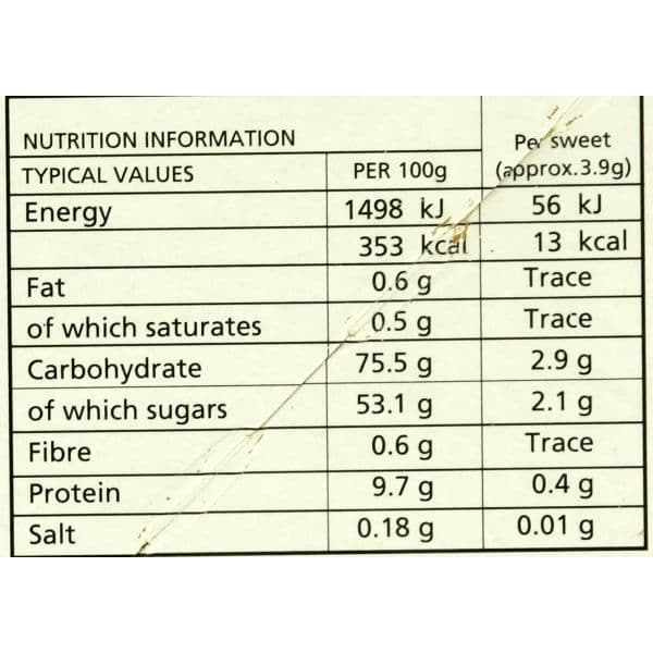 Lion Football Gums (UK) - Image 3