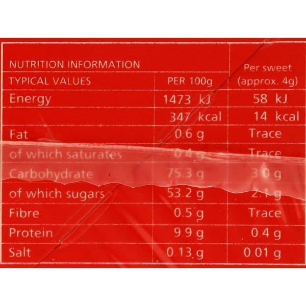 Lion Fruit Salad (UK) - Image 3
