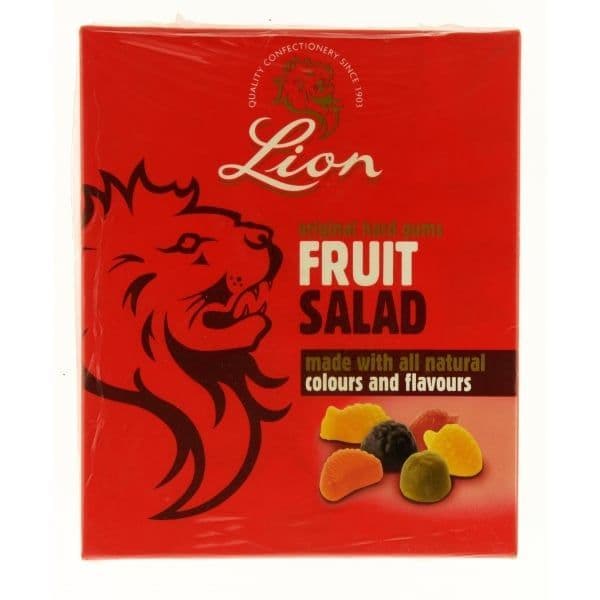 Lion Fruit Salad (UK) - Image 4