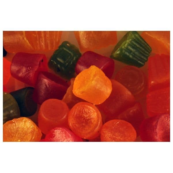 Lion Midget Gems (UK)