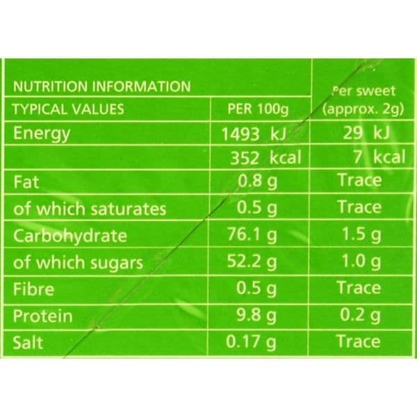 Lion Midget Gems (UK) - Image 3