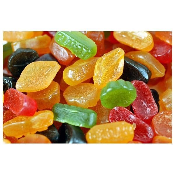 Lion Wine Gums (UK)