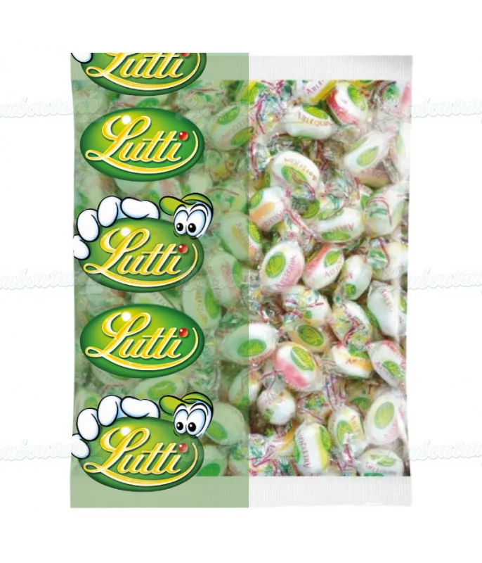 Lutti Arlequin Originals 100g ( France ) - Image 3
