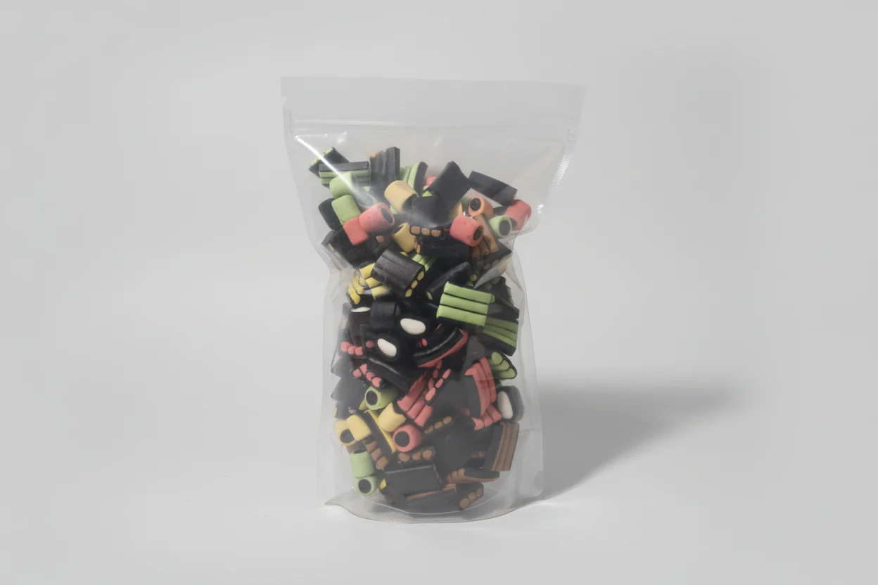 Maku Laku 1kg Mix Pouch ( Finland )