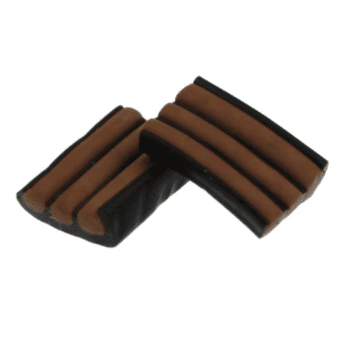 Maku Laku Chocolate Stripes ( Finland )