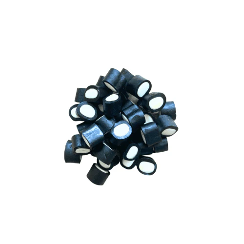 Maku Laku Mint Filled Liquorice  ( Finland )