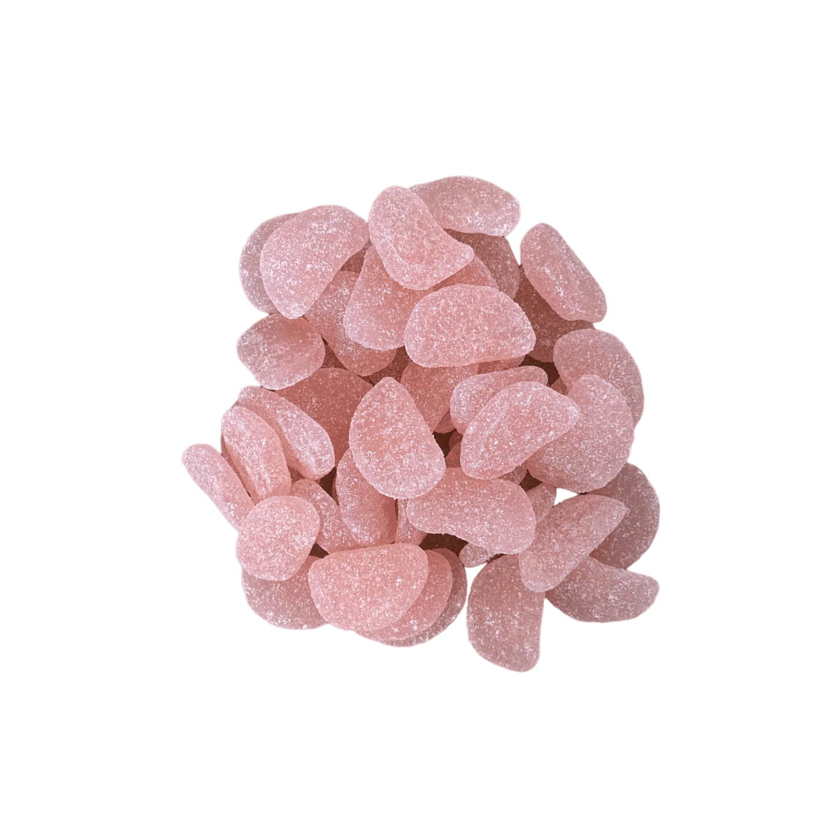 Malaco Pink Watermelon Slices 100g ( Sweden )