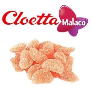 Malaco Pink Watermelon Slices 100g ( Sweden ) - Image 3