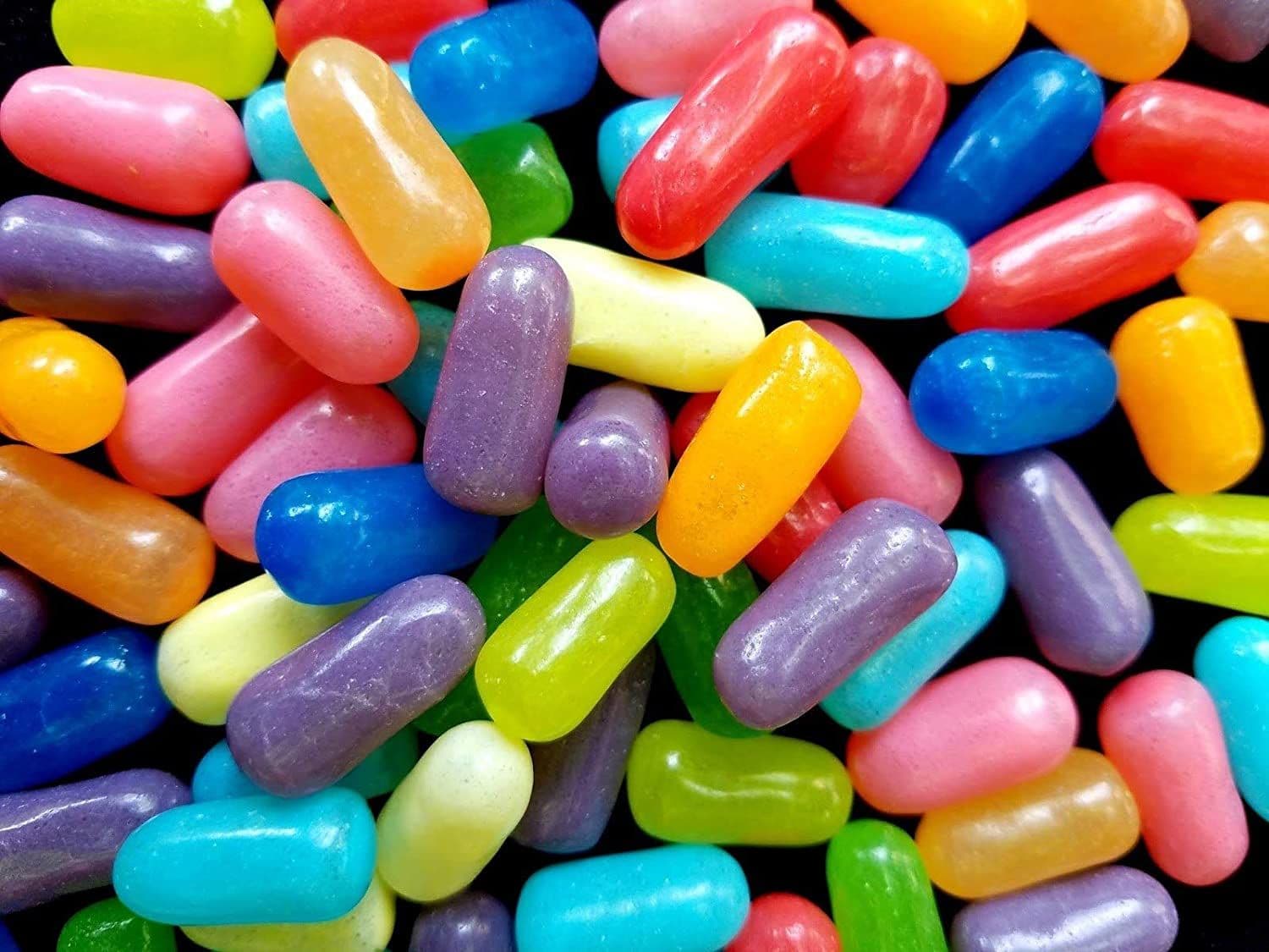 Mike & Ike Mega Mix 100g Pick N Mix (US)