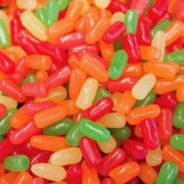Mike & Ike Original Fruits 100g Pick N Mix (US)
