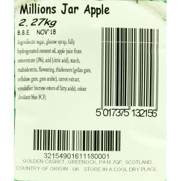 Millions Apple  (UK) - Image 3