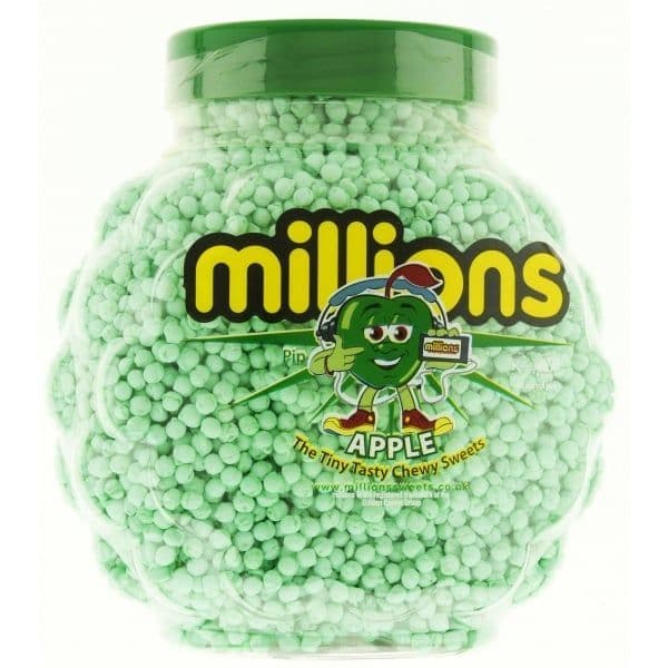 Millions Apple  (UK) - Image 4