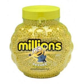 Millions Banana  (UK) - Image 2