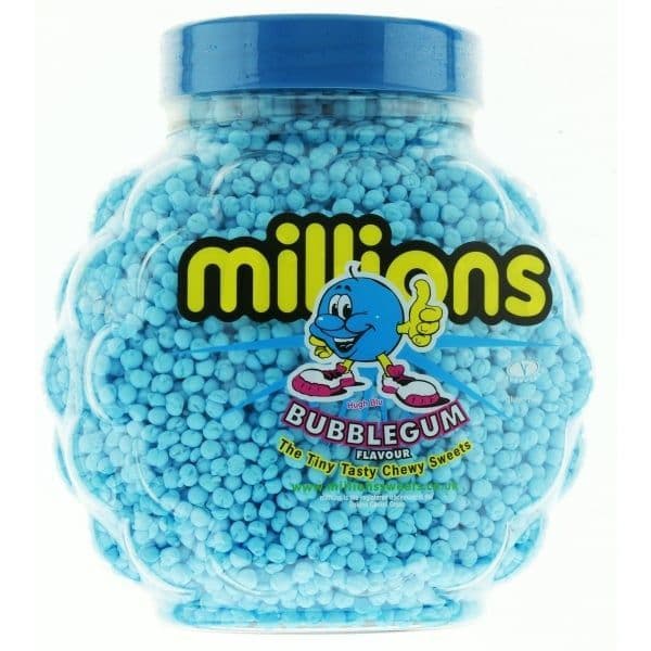 Millions Bubblegum   (UK) - Image 3