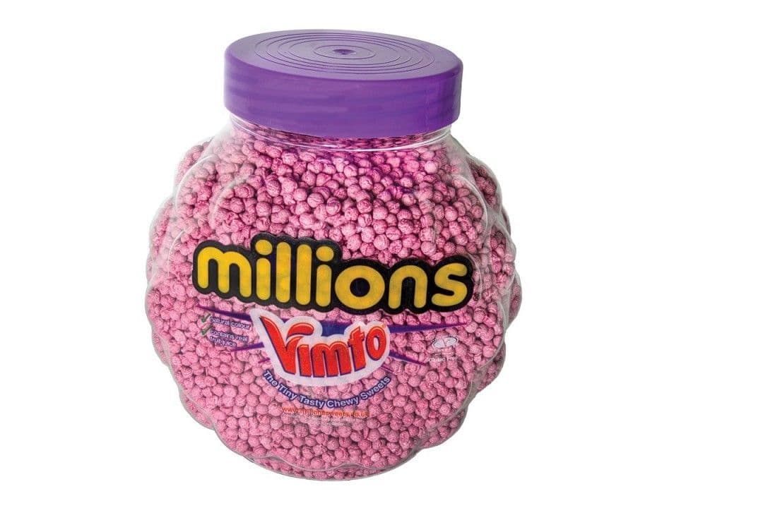 Millions Vimto   (UK) - Image 2