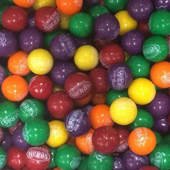 Nerds Gumballs Pick n Mix ( Canada ) - Image 2
